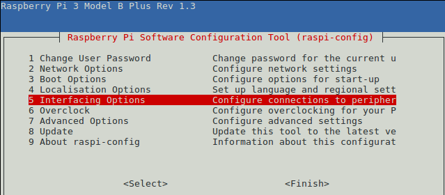 raspi-conf